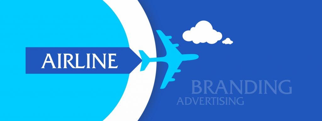 Airline Advertising Companies In India