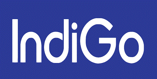 Indigo Airlines Advertising