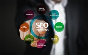 SEO Services in Noida