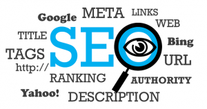 SEO Services in Ghaziabad