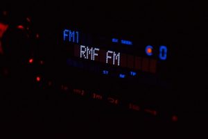 Cost of Advertising on Radio in India