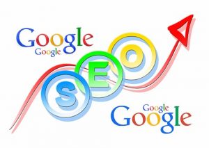 SEO Services in Putney