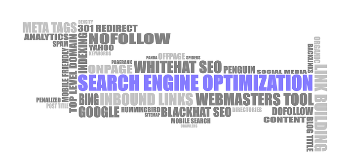 SEO Agency in Canada