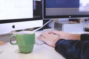 Web Development Company in Bradford