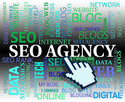 SEO Services in Birmingham City Centre