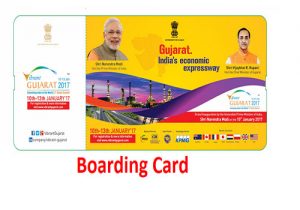 Boarding Pass Advertising