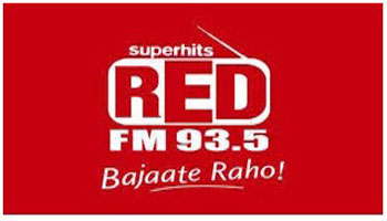 RED FM Advertising Agency