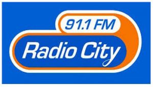 Advertising in Radio City 91.1 FM