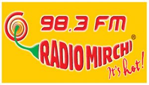 Advertising in Radio Mirchi 98.3 FM