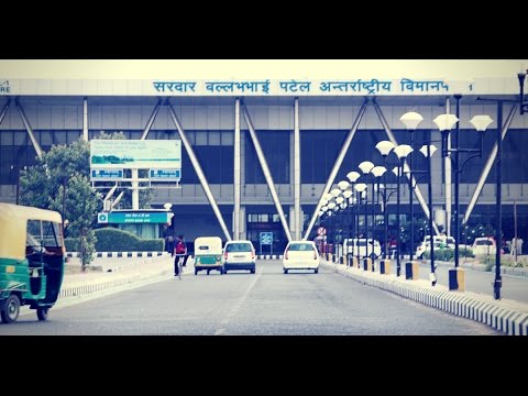 Airport Advertising Agencies In Ahmedabad