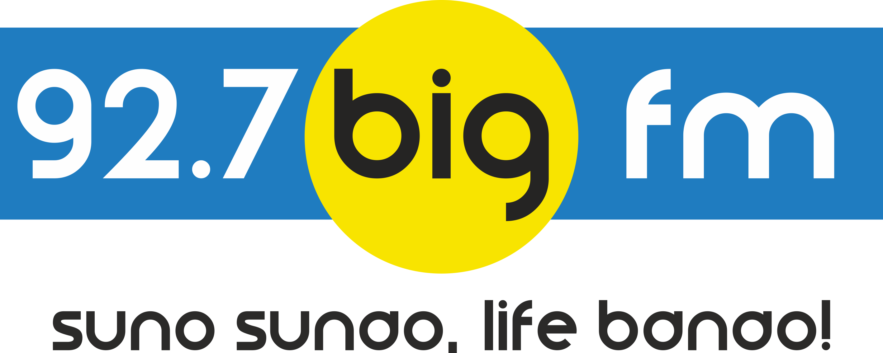 Big FM Advertising Agency