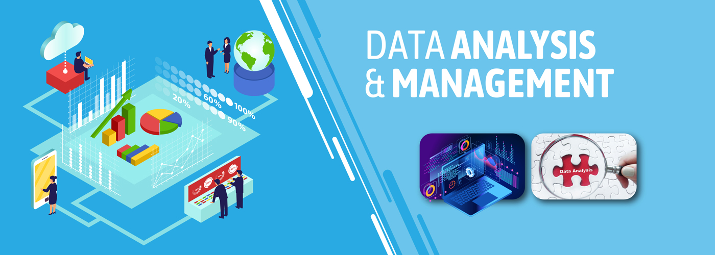 DATA ANALYSIS & MANAGEMENT Exopic Media