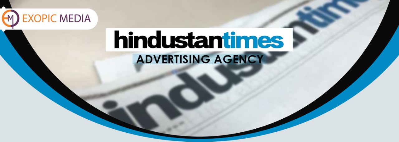 Hindustan Times Advertising Agency