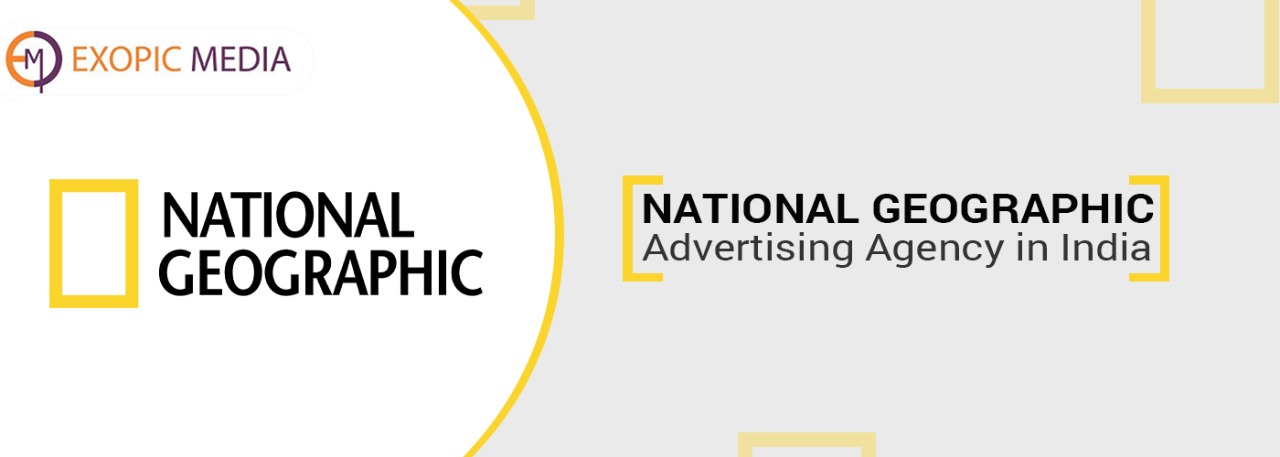 National Geographic Advertising Agency
