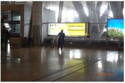 Airports Advertising Agency